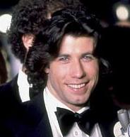 John Travolta