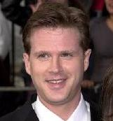 Carey Elwes (the Man in Black)