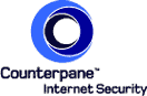 COUNTERPANE LOGO