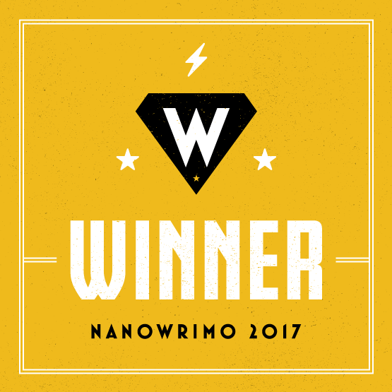 2017 Winner!